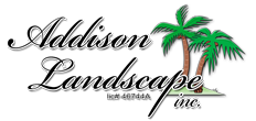 Addison Landscapes Inc Logo